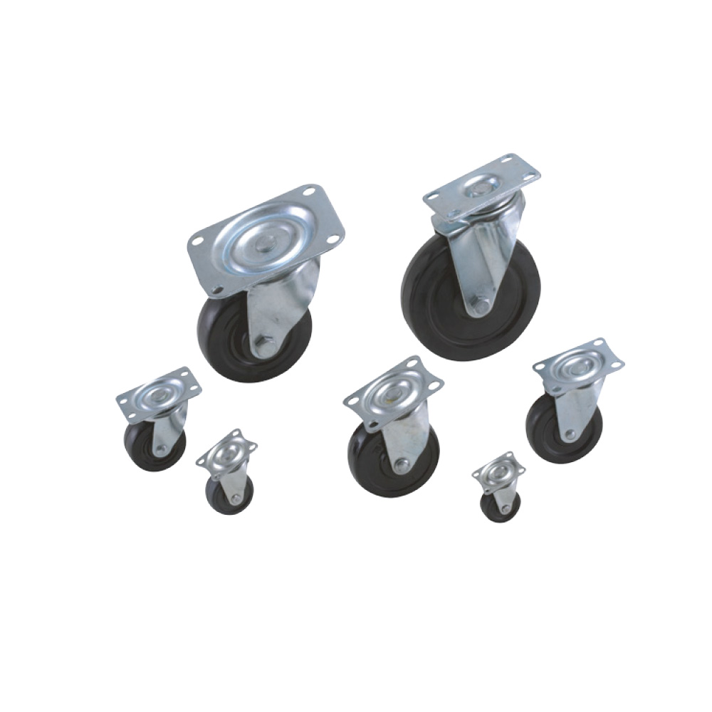 General Duty Swivel Caster