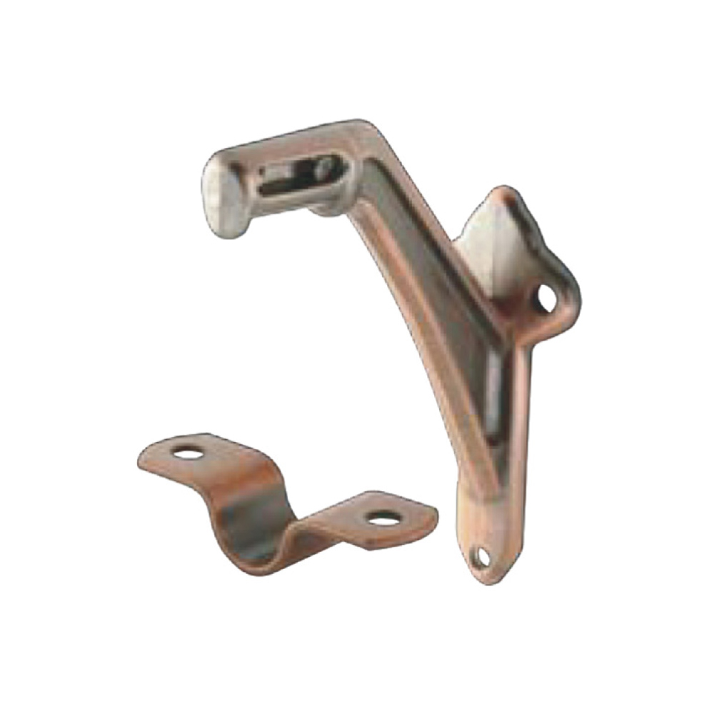 Heavy Duty Handrail Bracket