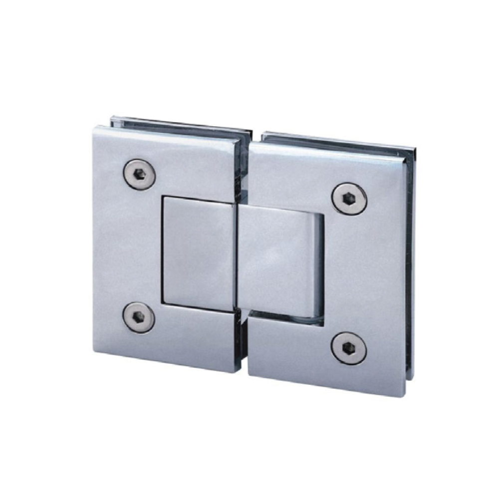 180° Shower Hinge