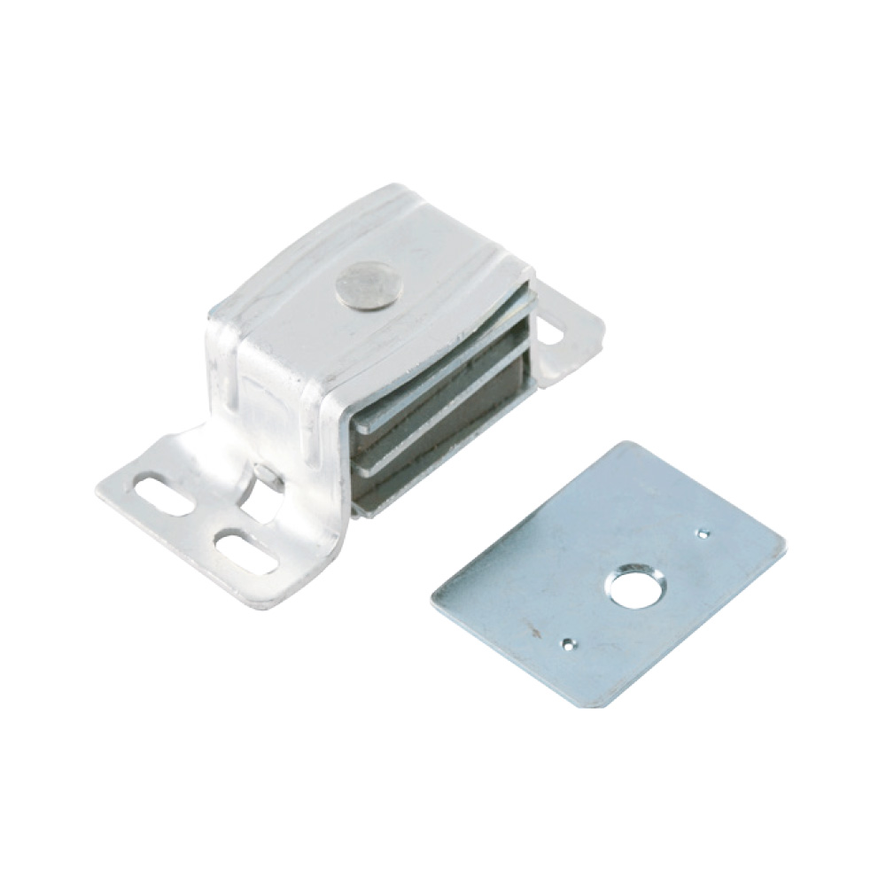 Aluminum Magnetic Catch