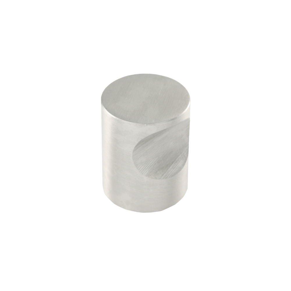 Stainless Steel Cabinet Knob