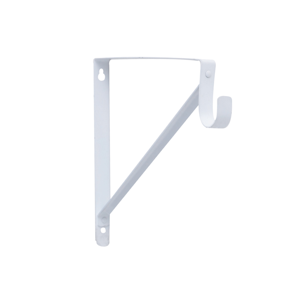 Shelf & Closet Rod Bracket