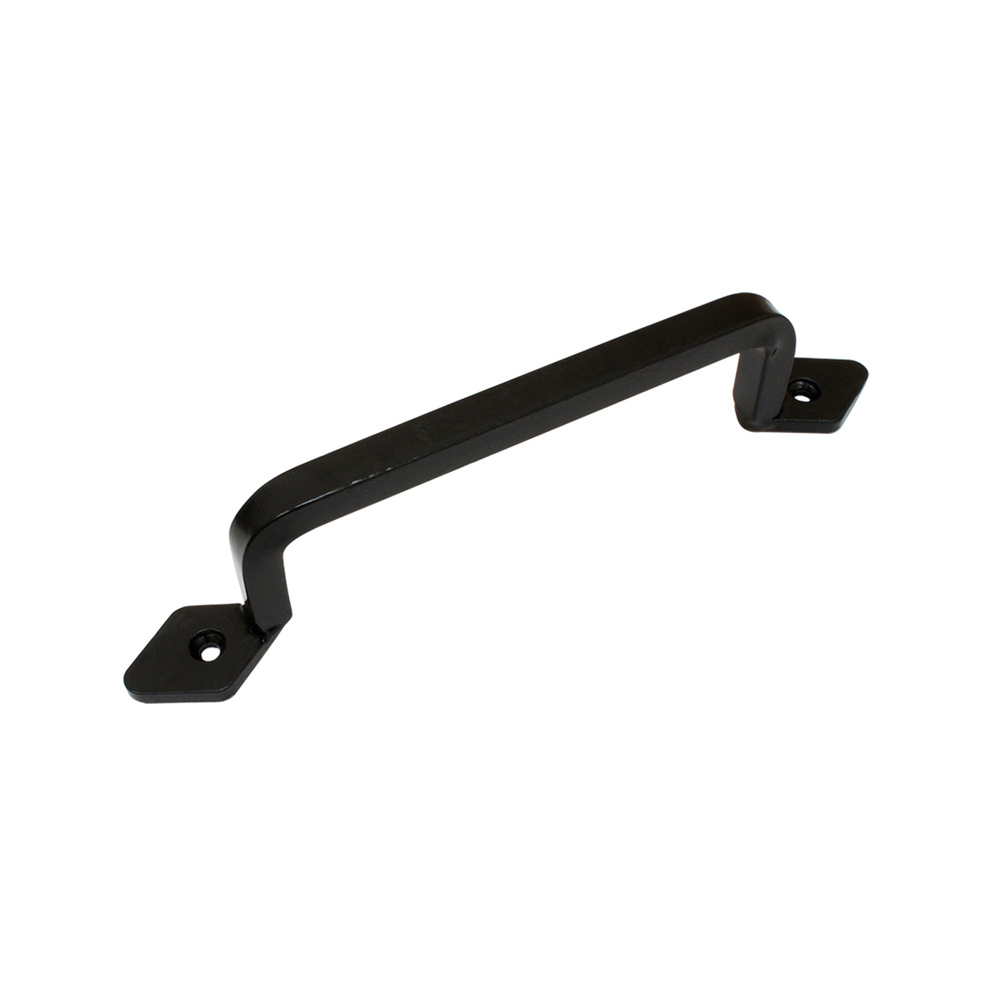 Black Iron Pipe Handle