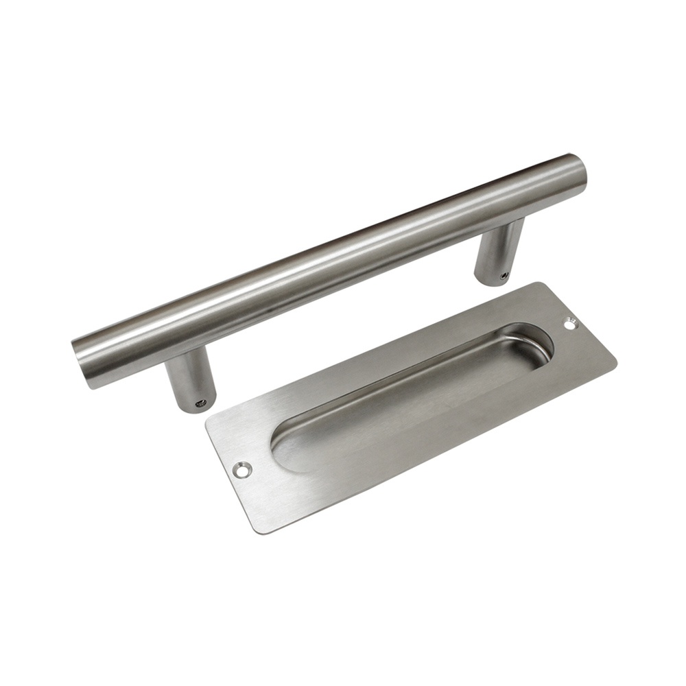 Stainless Steel Door Handle